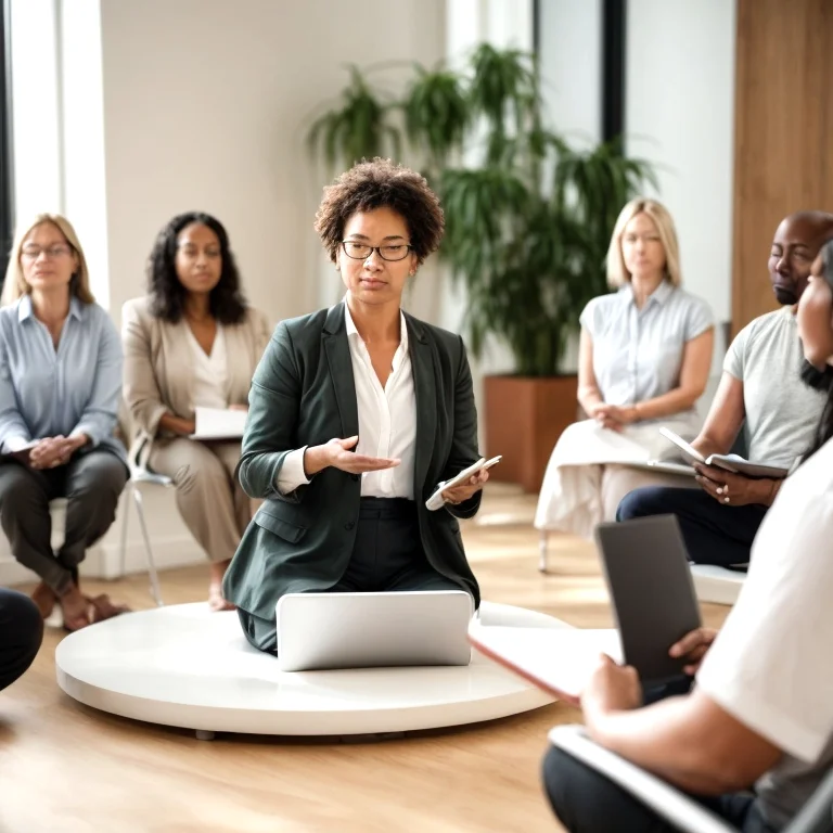 Zašto je duhovni rast važan za lidere