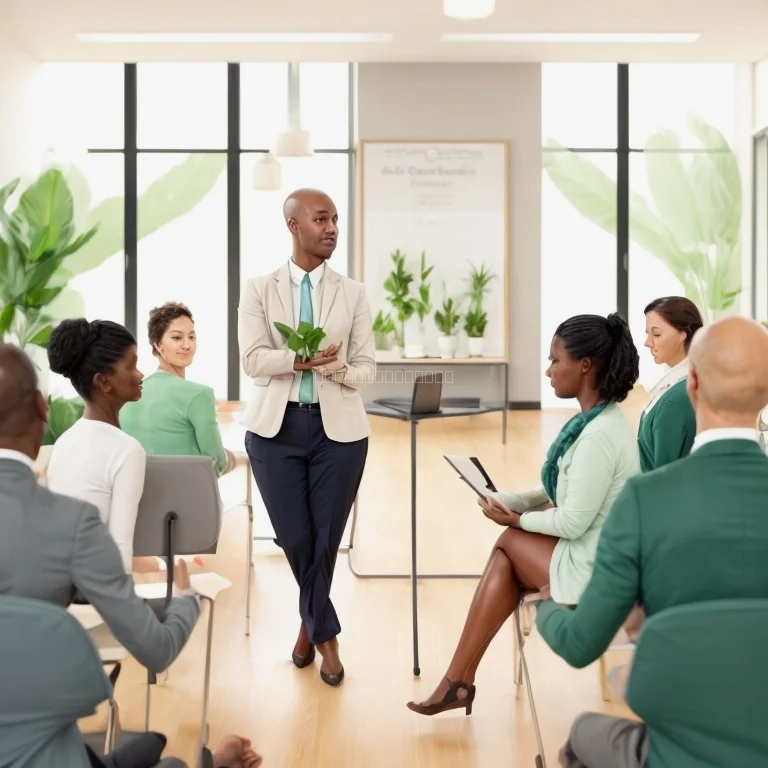 Poduzetnik u meditaciji s pogledom na Jadransko more