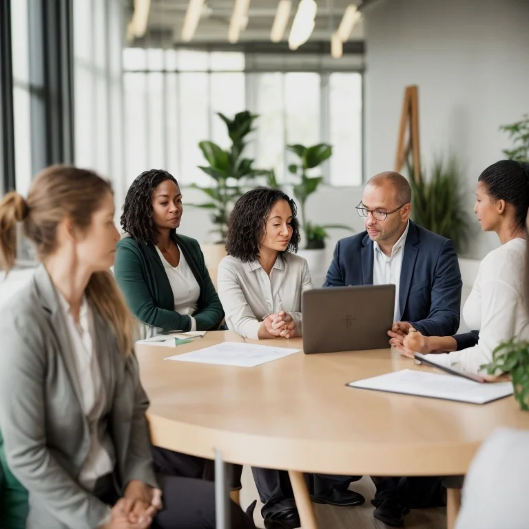 Radionica duhovnog razvoja s praktičnim vježbama za poduzetnike