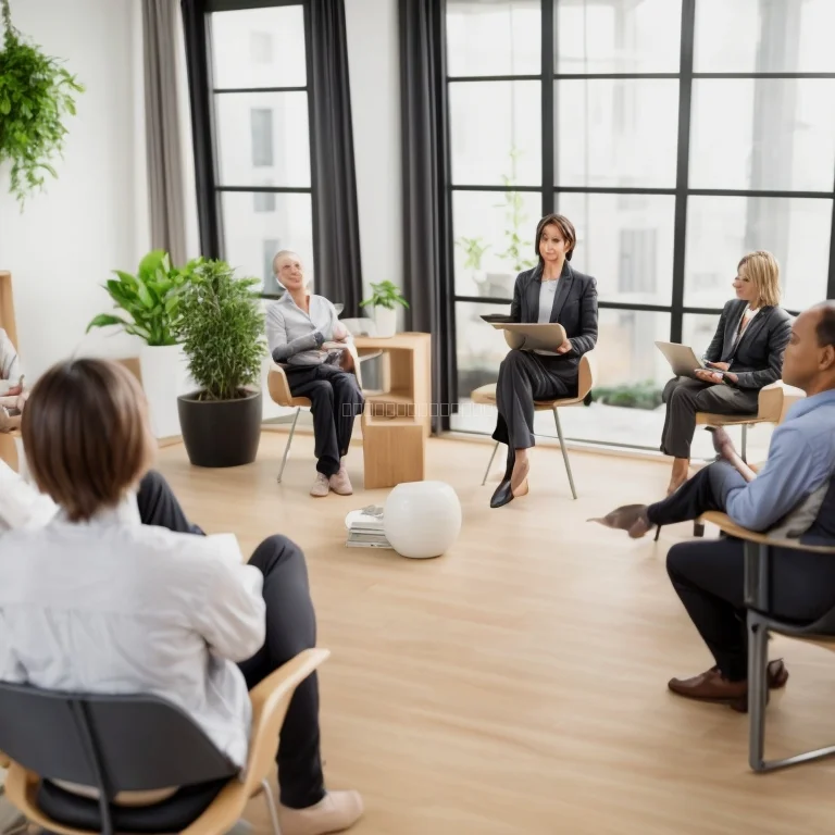 Interaktivna radionica duhovnog upravljanja za rukovoditelje