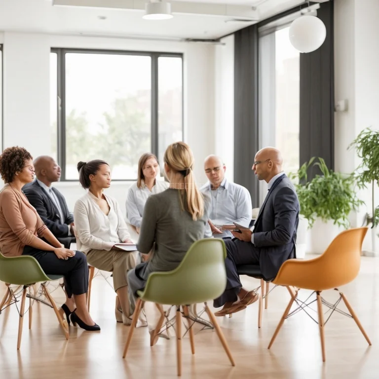 Konzultacije o duhovnom razvoju